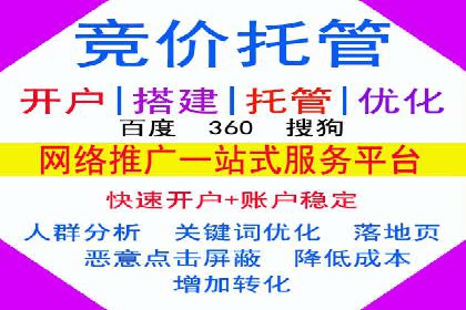 SEM托管服务，案例分享转化成果